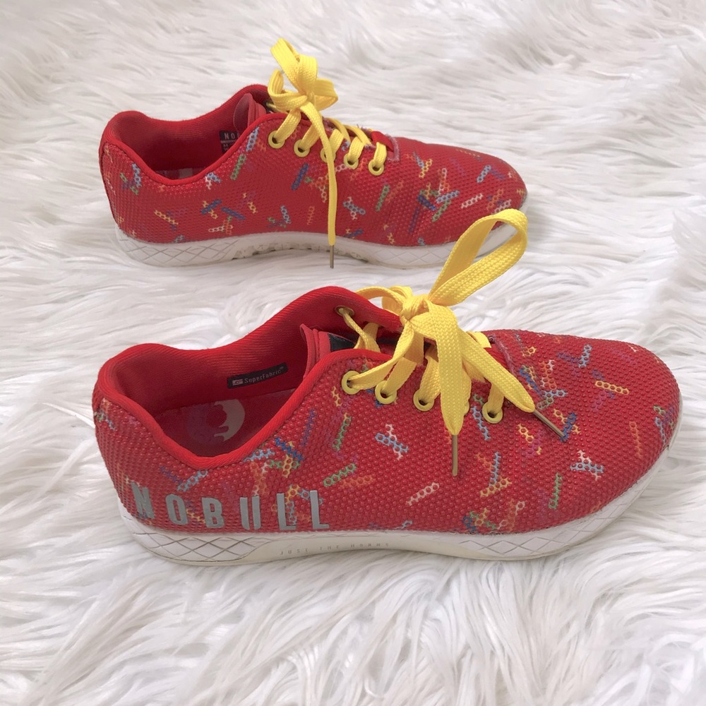 NOBULL Cheat Meal Trainers